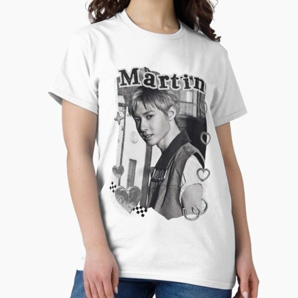 CORTIS Creative Minds Club  Tee